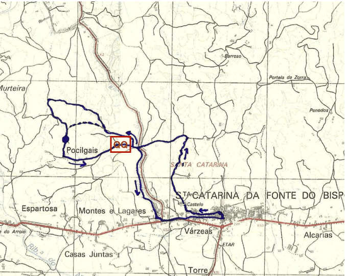 Quinta Quixote - Santa Catarina