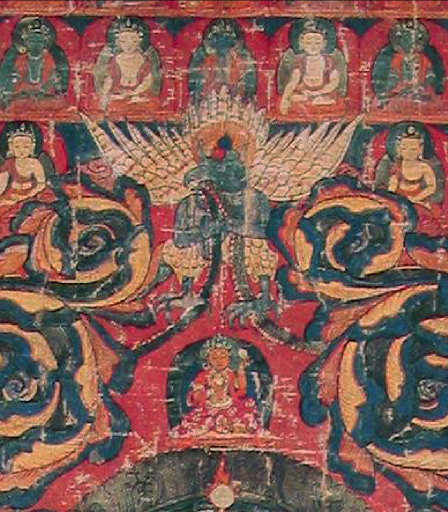 Vajrayana