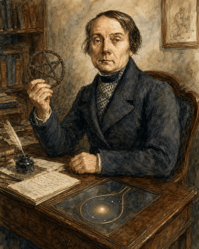 Joseph Ennemoser